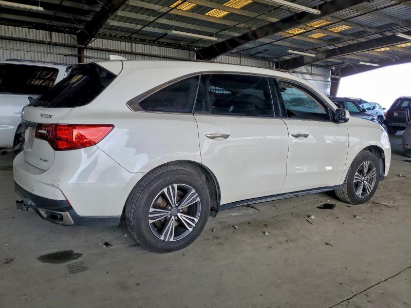 Фото 3 - ACURA MDX