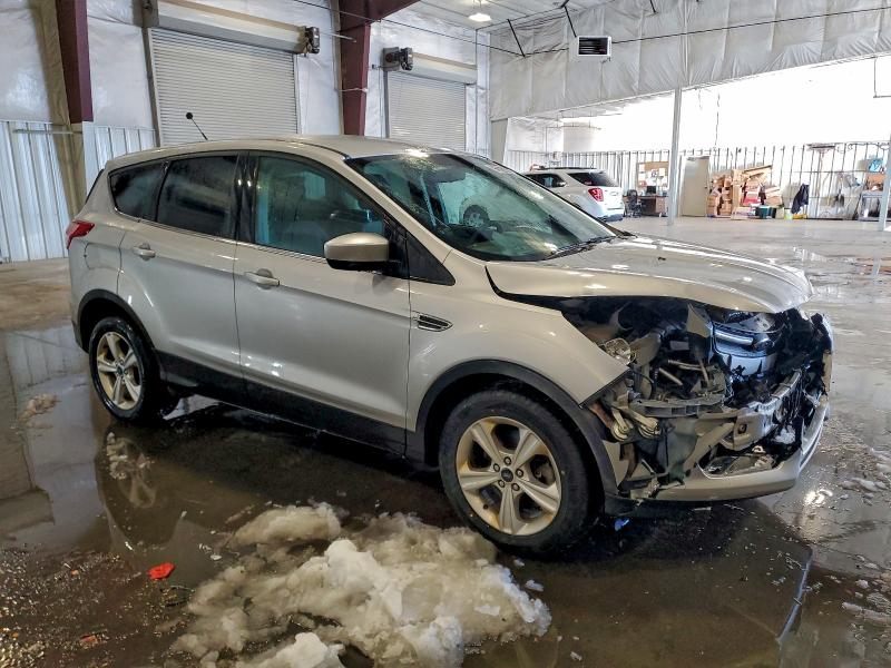 Фото 4 - FORD ESCAPE