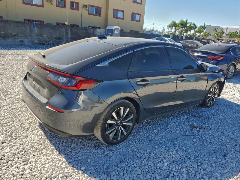 Фото 3 - HONDA CIVIC