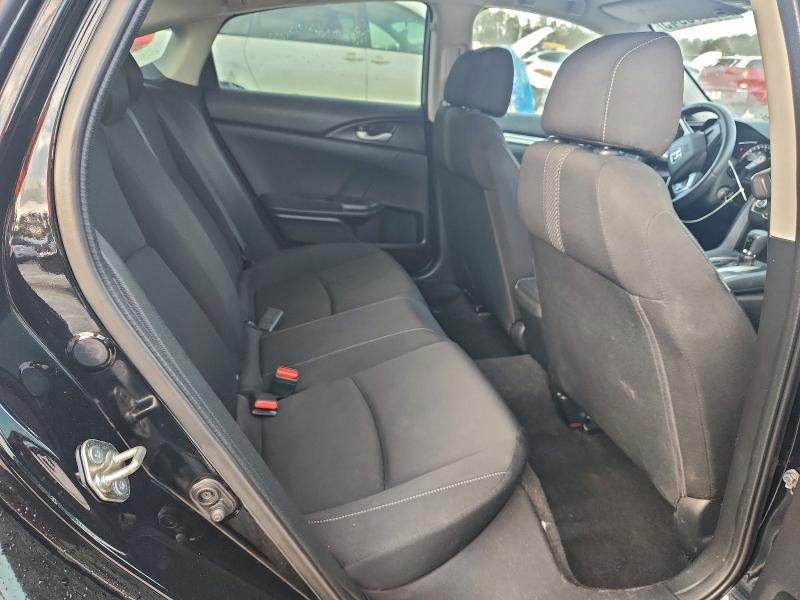 Фото 10 - HONDA CIVIC