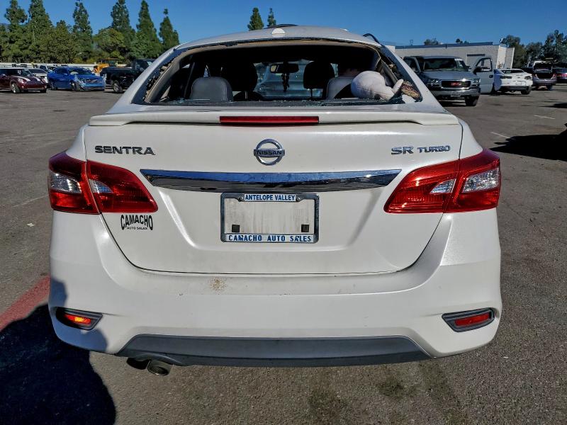 Фото 6 - NISSAN SENTRA