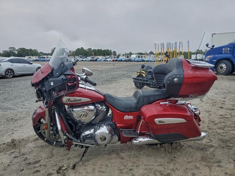 INDIAN MOTORCYCLE 2023
