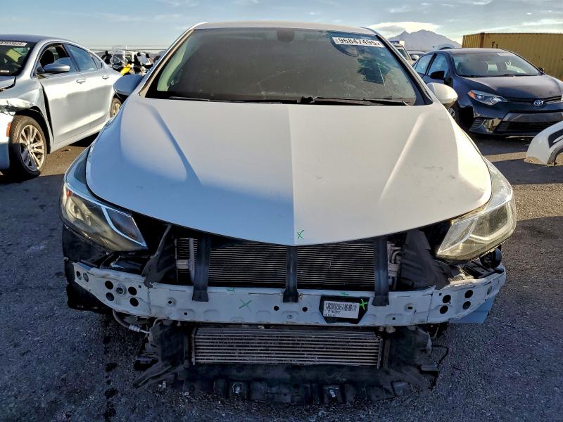 Фото 5 - CHEVROLET CRUZE