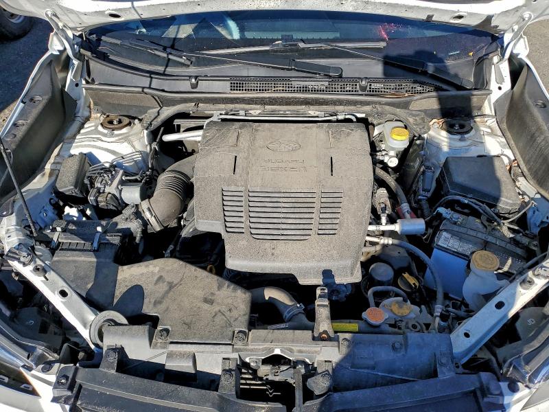 Фото 12 - SUBARU FORESTER