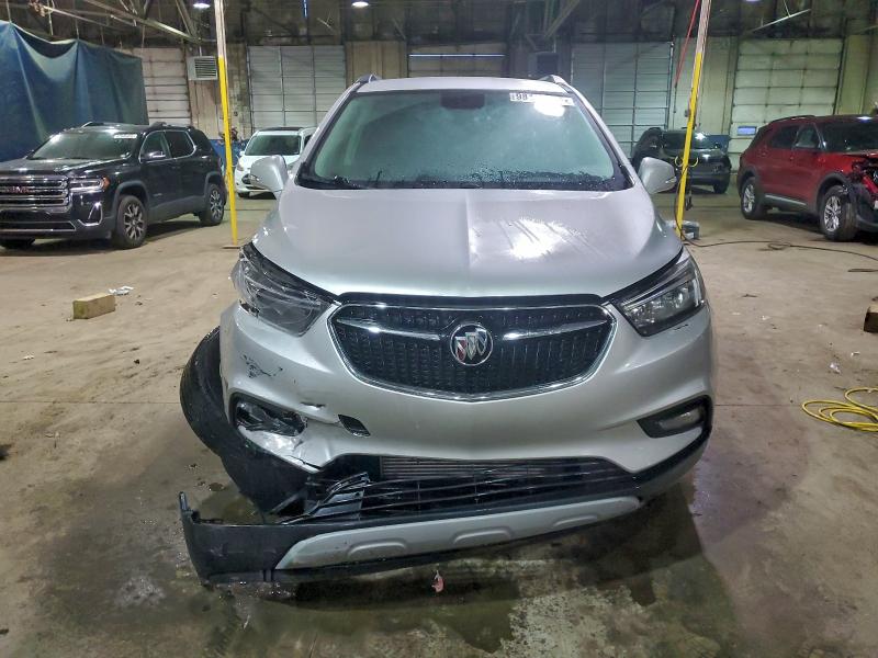 Фото 5 - BUICK ENCORE