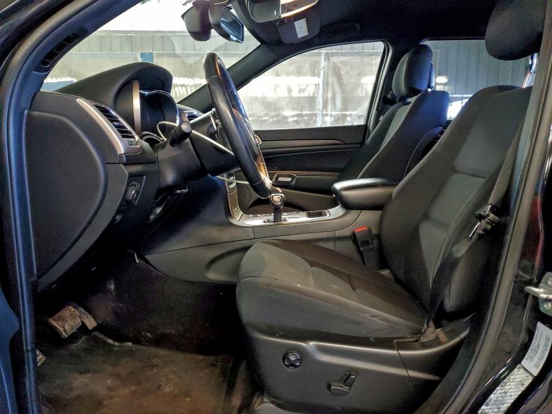 Фото 7 - JEEP GRAND CHER