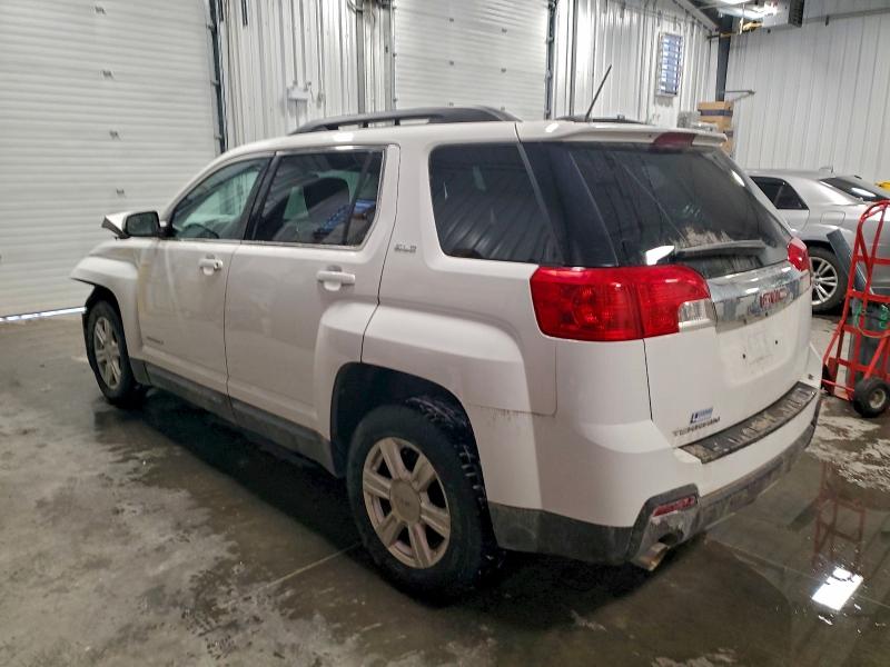 Фото 2 - GMC TERRAIN