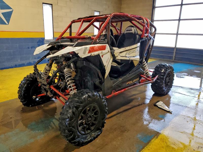 POLARIS SIDEBYSIDE 2019