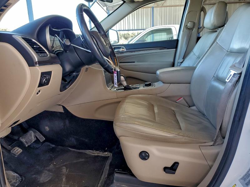 Фото 7 - JEEP GRAND CHER