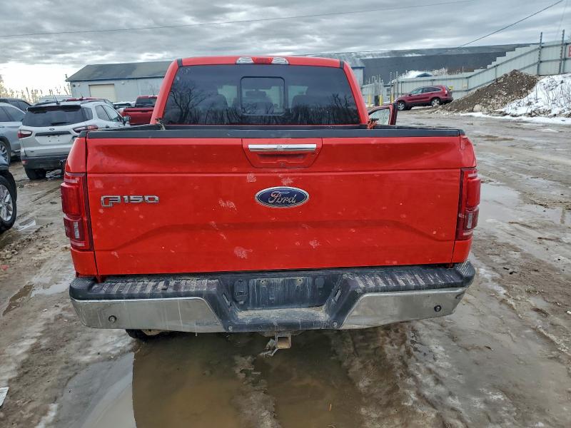 Фото 6 - FORD F-150