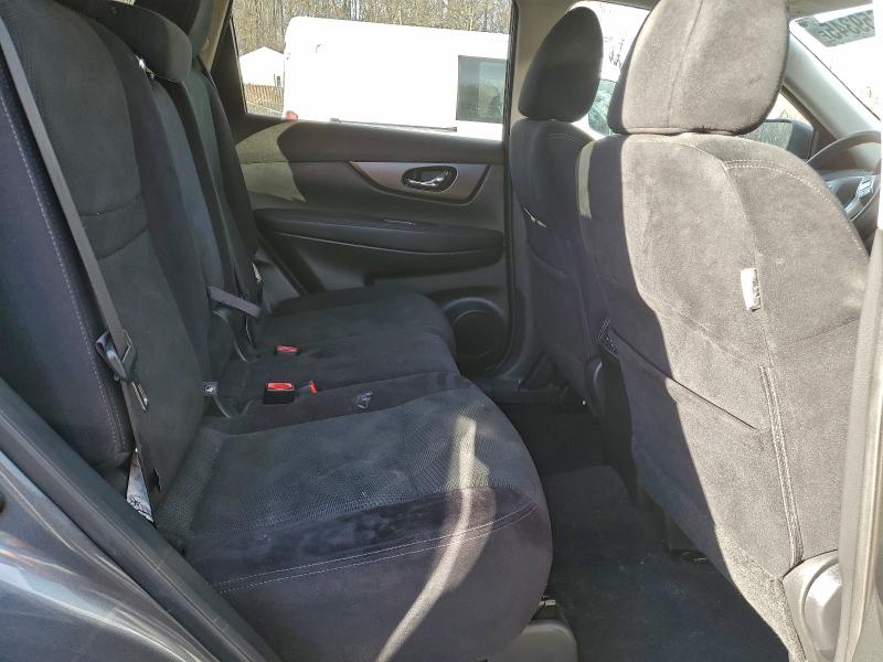 Фото 11 - NISSAN ROGUE