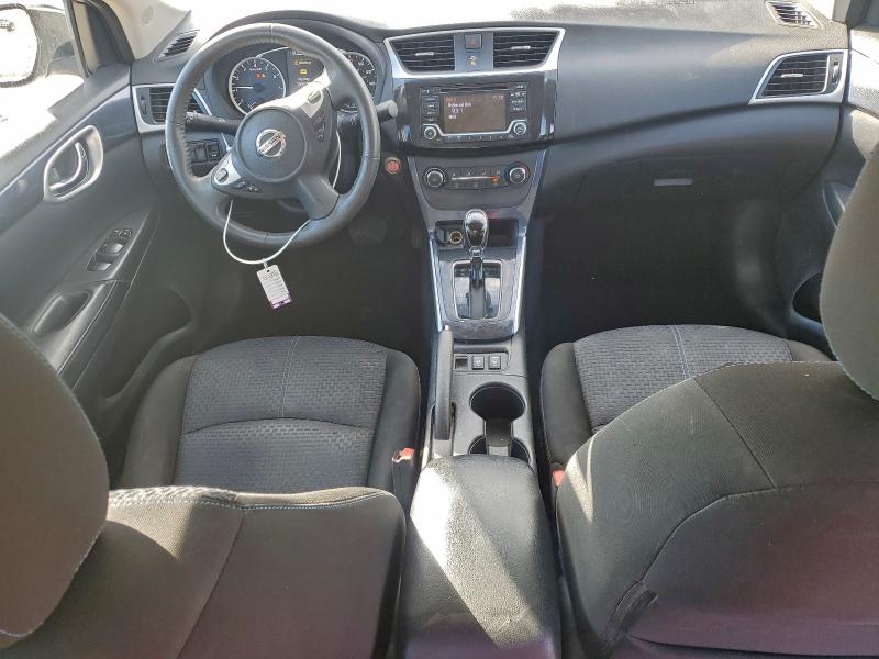 Фото 8 - NISSAN SENTRA