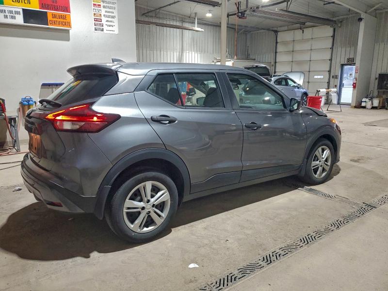 Фото 3 - NISSAN KICKS