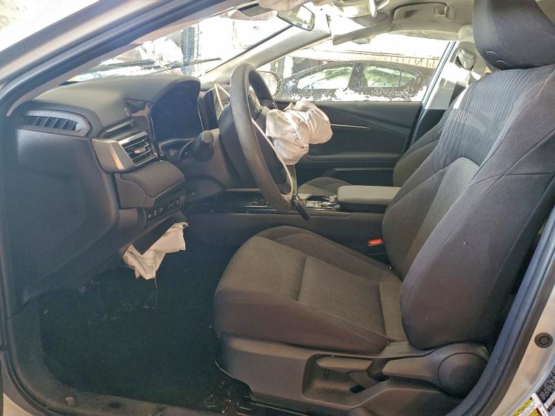 Фото 7 - TOYOTA CAMRY