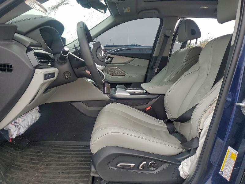 Фото 7 - ACURA MDX