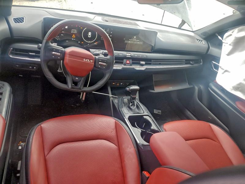 KIA K4 GT LINE 2025 VIN 3KPFW4DE5SE115564