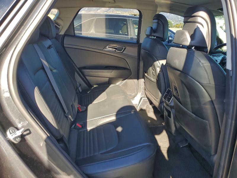 Фото 11 - KIA SPORTAGE