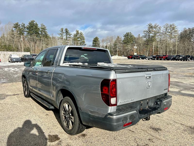 Фото 3 - HONDA RIDGELINE