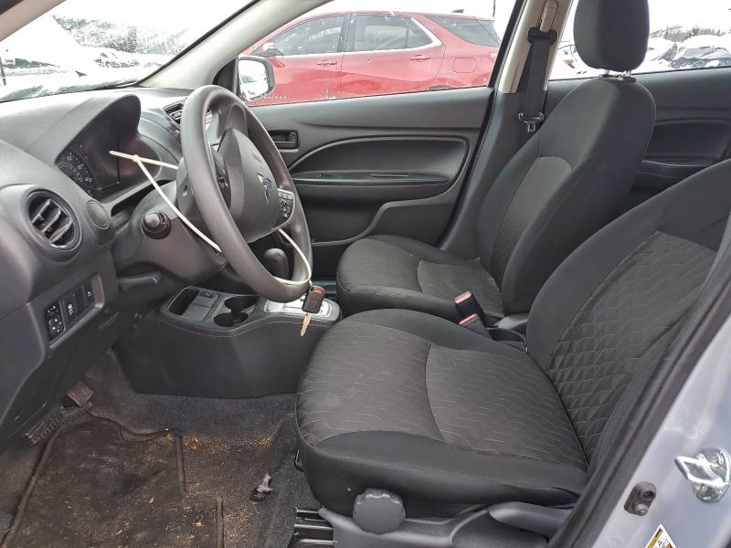 Фото 7 - MITSUBISHI MIRAGE