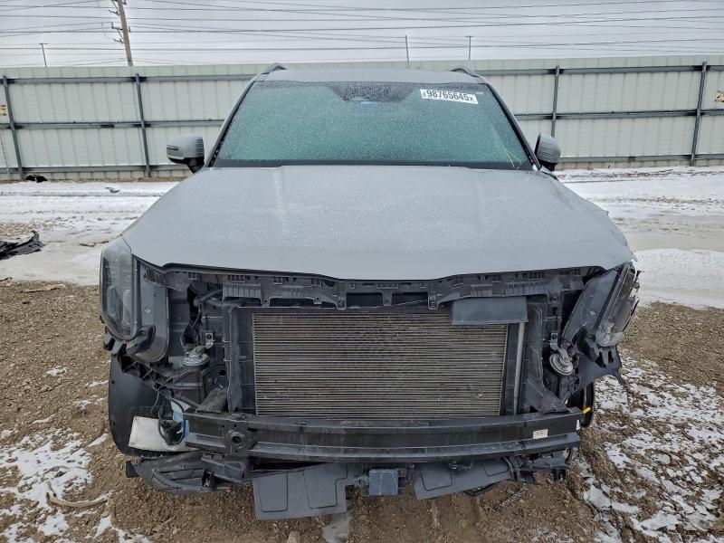 Фото 5 - KIA TELLURIDE