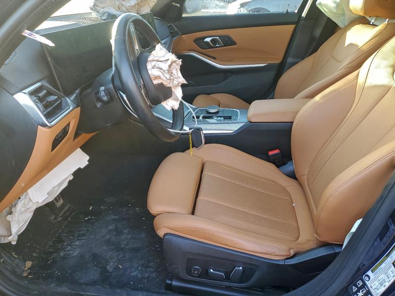 Фото 7 - BMW 3 SERIES