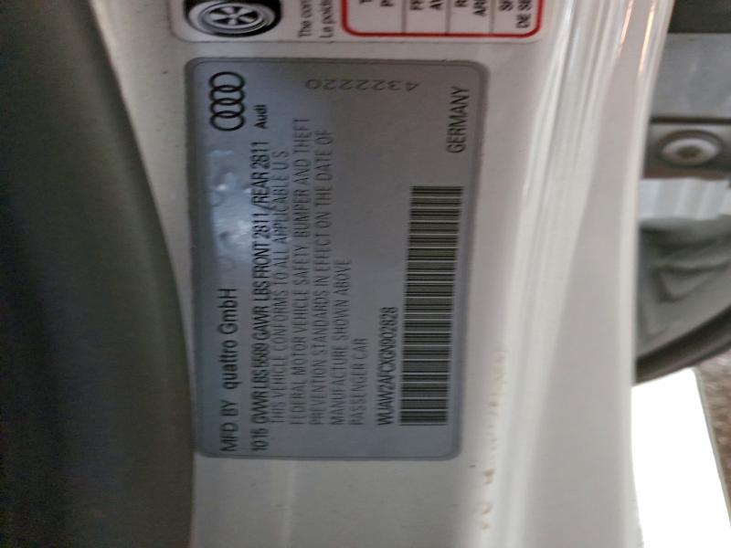 Фото 12 - AUDI S7/RS7