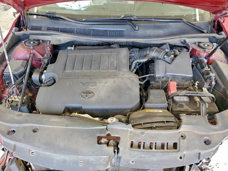 Фото 11 - TOYOTA CAMRY