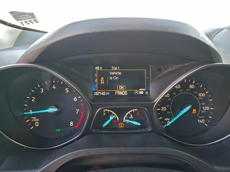 Фото 9 - FORD ESCAPE