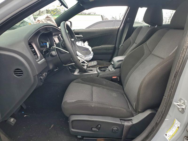 Фото 7 - DODGE CHARGER