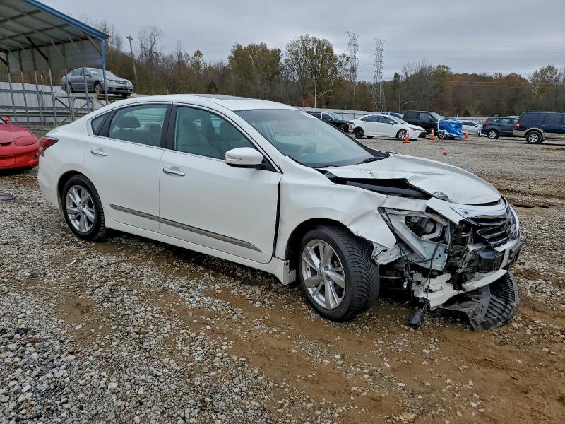 Фото 4 - NISSAN ALTIMA