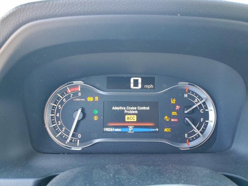 Фото 9 - HONDA PILOT