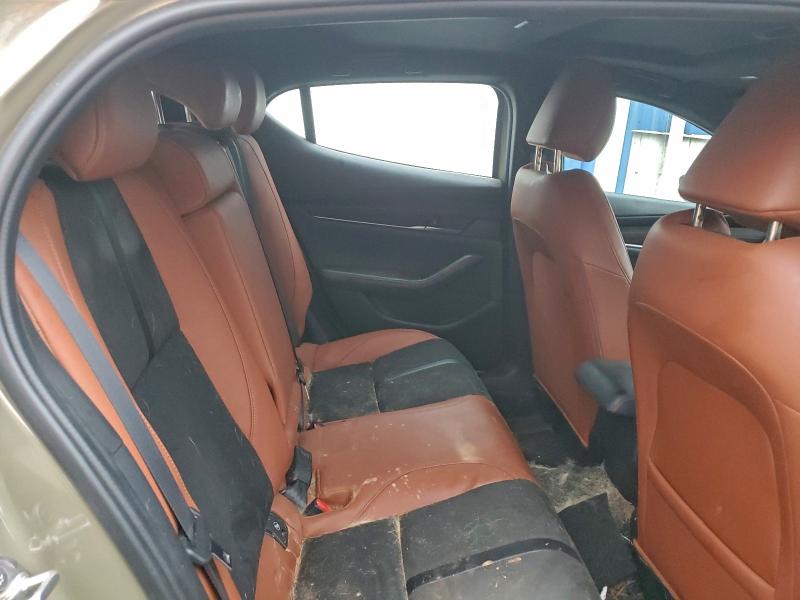 Фото 10 - MAZDA 3 RSS SV