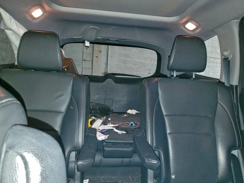 Фото 10 - HONDA PILOT