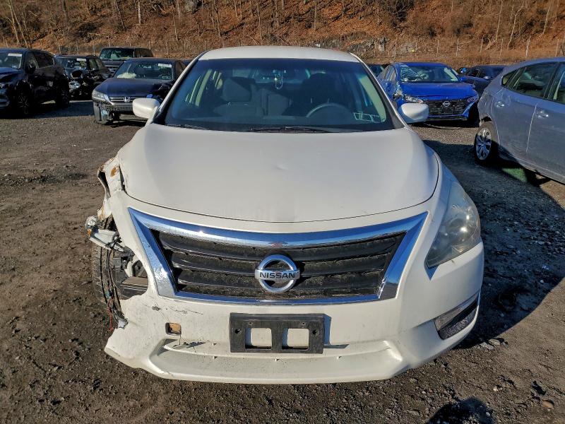 Фото 5 - NISSAN ALTIMA