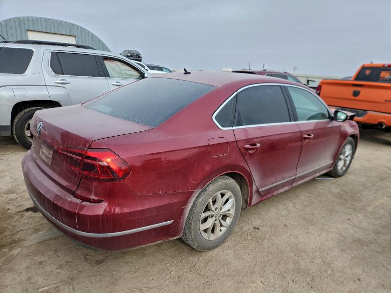 Фото 3 - VOLKSWAGEN PASSAT