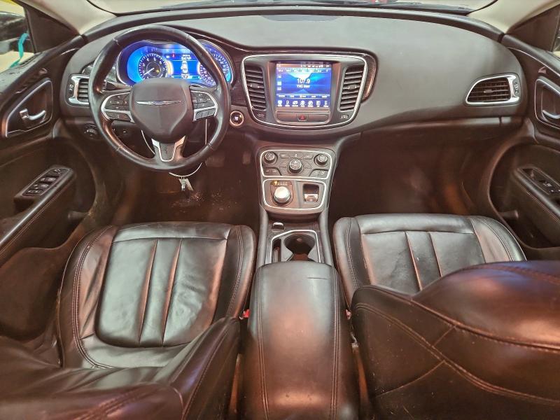 Фото 8 - CHRYSLER 200