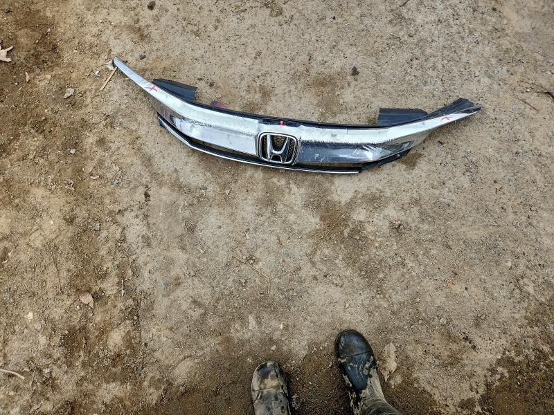 Фото 12 - HONDA ACCORD