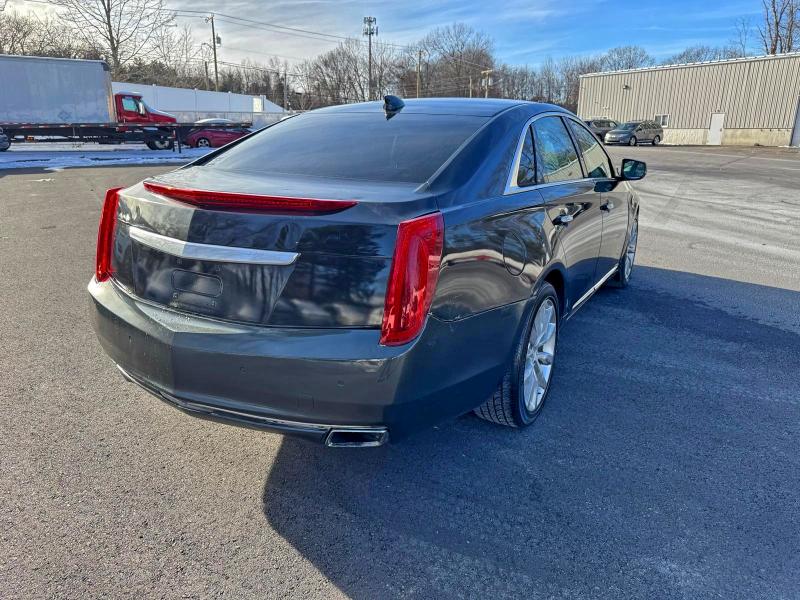 Фото 3 - CADILLAC XTS