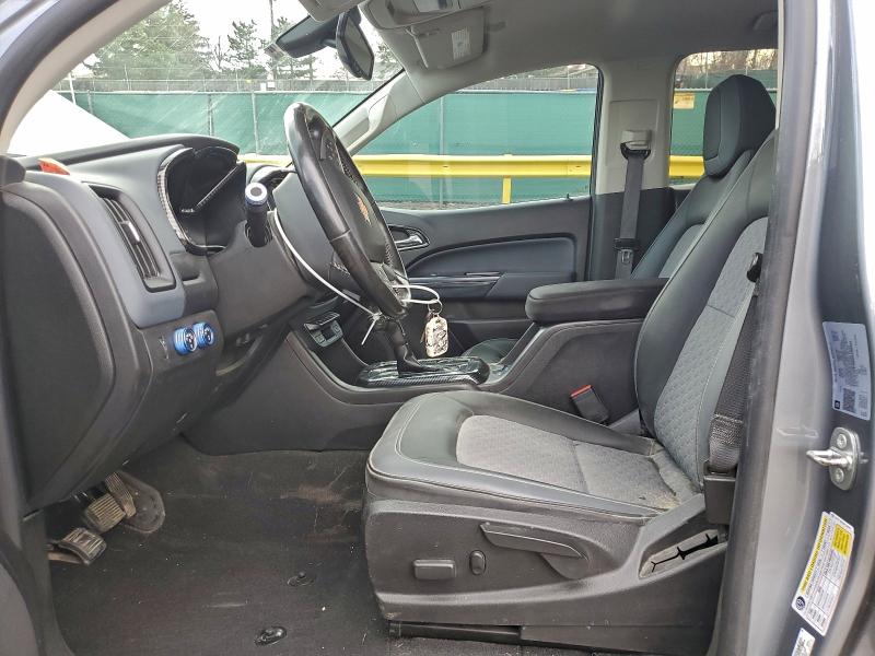 Фото 7 - CHEVROLET COLORADO