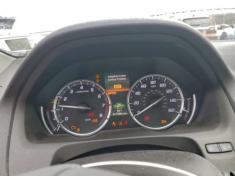 Фото 9 - ACURA TLX