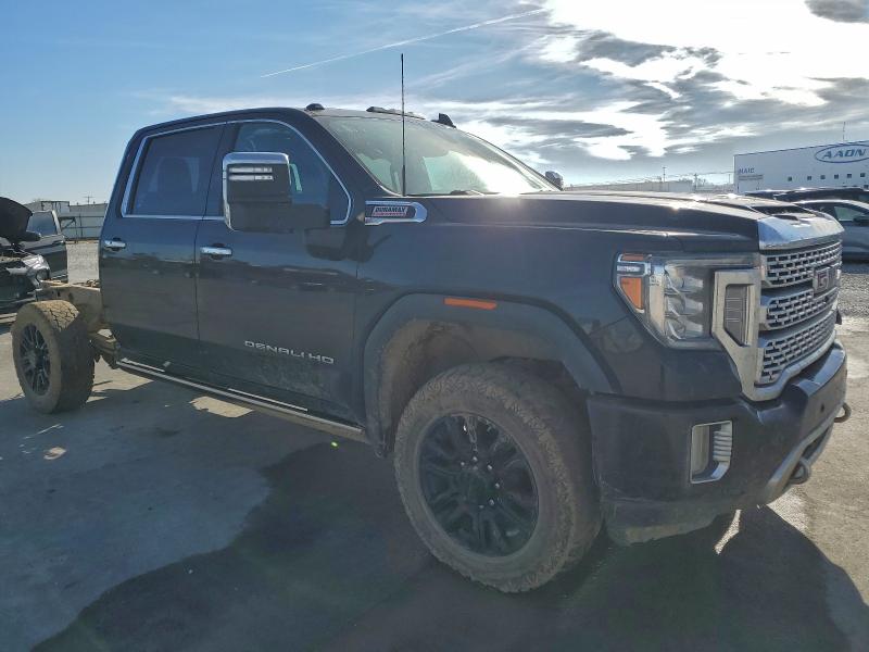 Фото 4 - GMC SIERRA