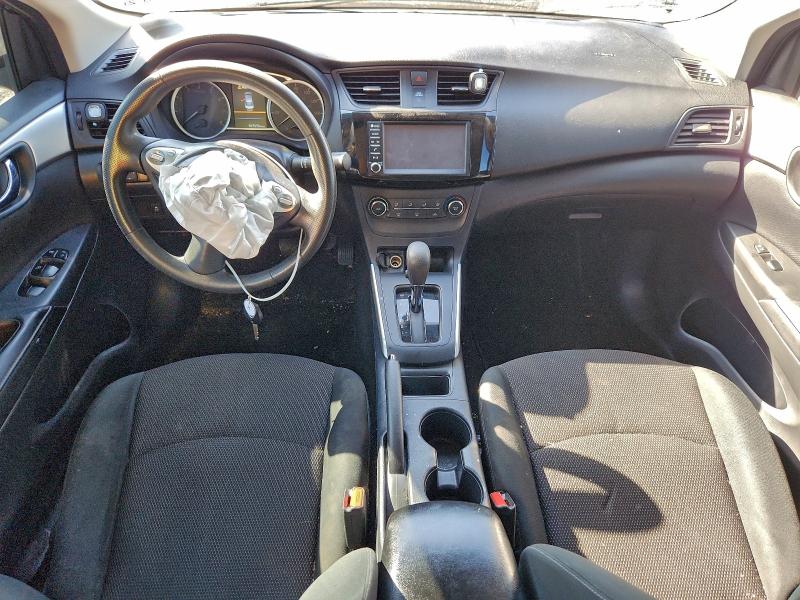 Фото 8 - NISSAN SENTRA