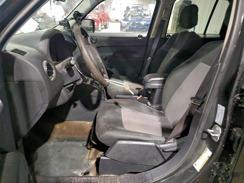 Фото 7 - JEEP PATRIOT