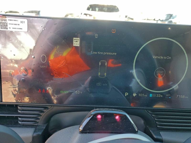 Фото 9 - HYUNDAI IONIQ