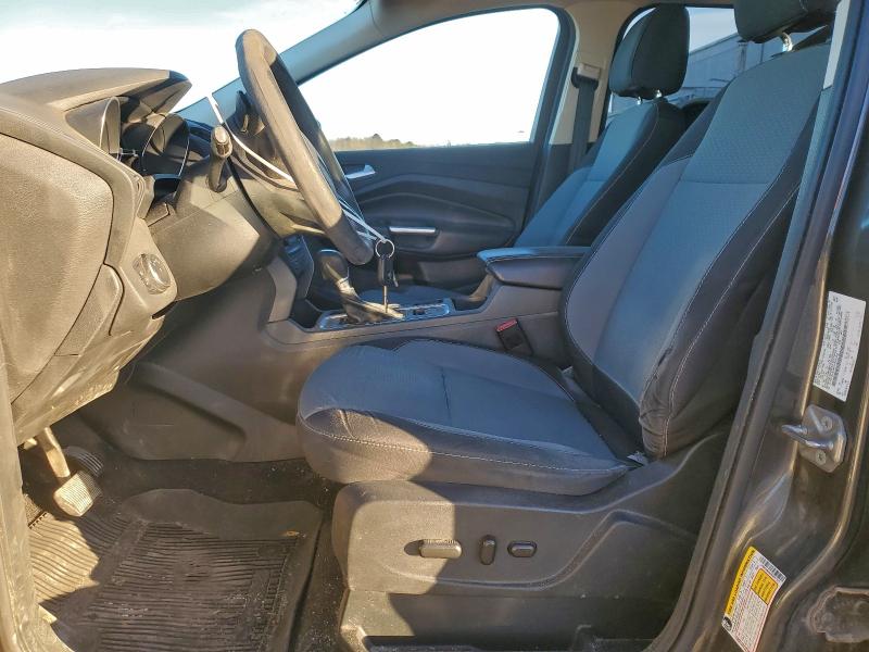 Фото 7 - FORD ESCAPE