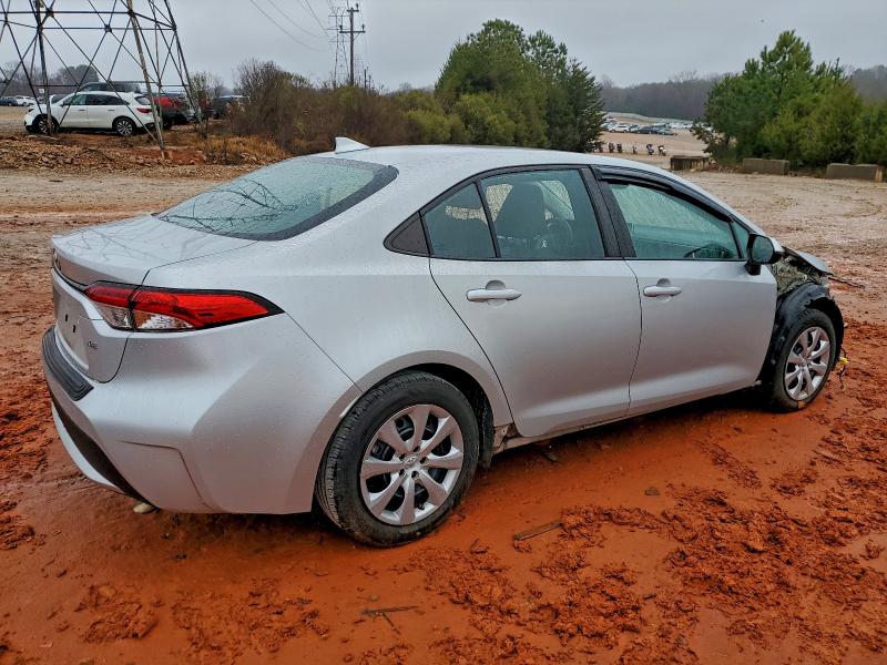 Фото 3 - TOYOTA COROLLA