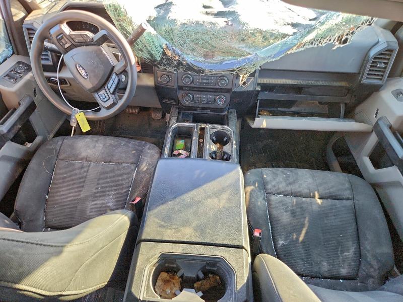 Фото 8 - FORD F-150