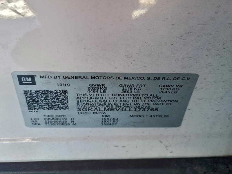 Фото 13 - GMC TERRAIN