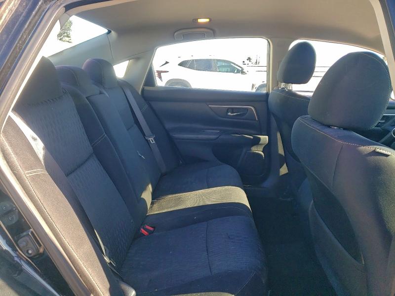 Фото 10 - NISSAN ALTIMA