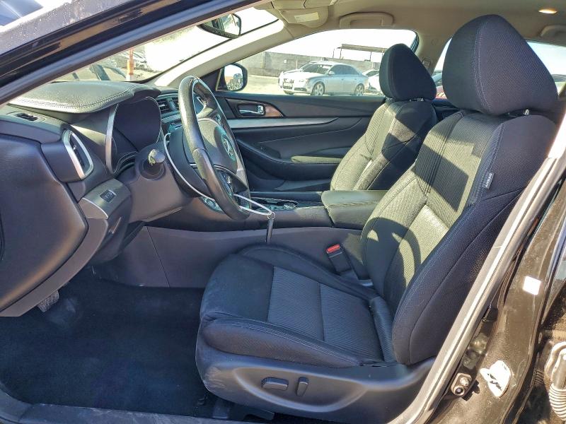 Фото 7 - NISSAN MAXIMA